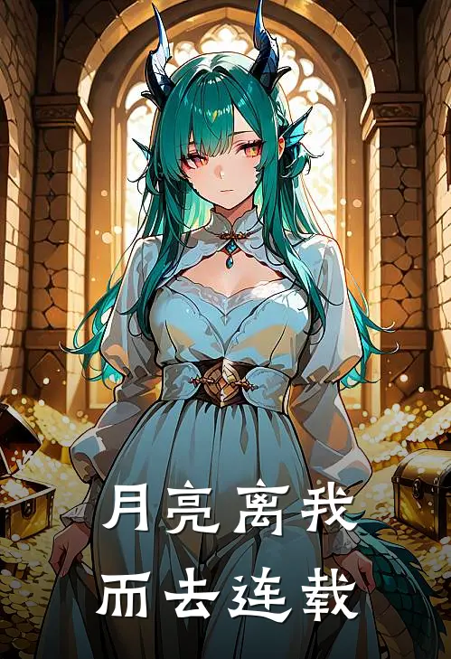 月亮离我而去连载