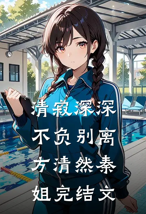 清寂深深不负别离方清然秦姐完结文