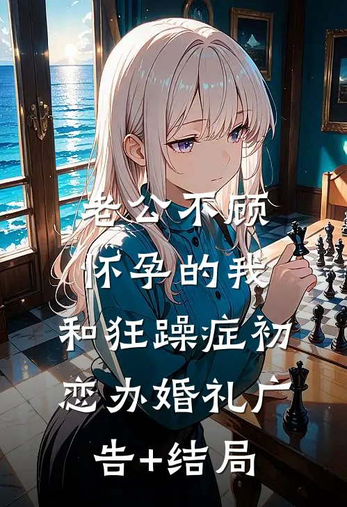 老公不顾怀孕的我，和狂躁症初恋办婚礼广告+结局