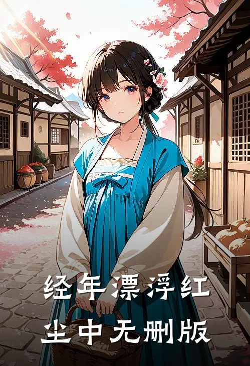 经年漂浮红尘中无删版