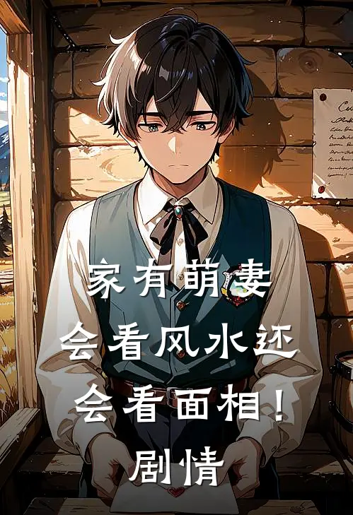 家有萌妻：会看风水还会看面相！剧情