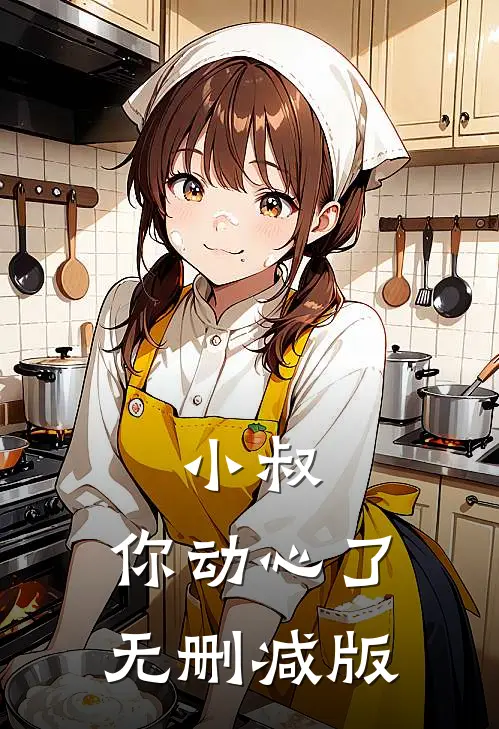 小叔，你动心了无删减版