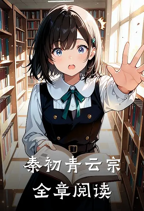 秦初青云宗全章阅读