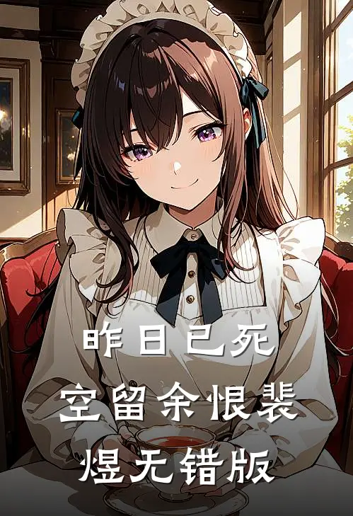 昨日已死，空留余恨裴煜无错版