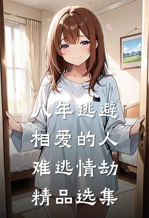 八年逃避，相爱的人难逃情劫精品选集