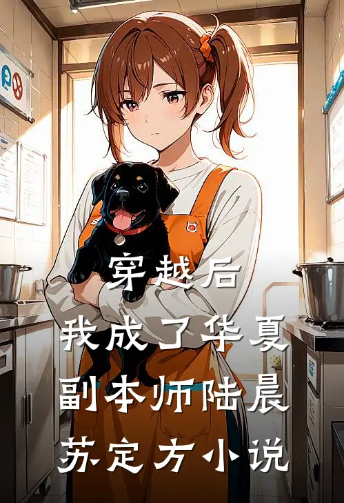 穿越后，我成了华夏副本师陆晨苏定方小说