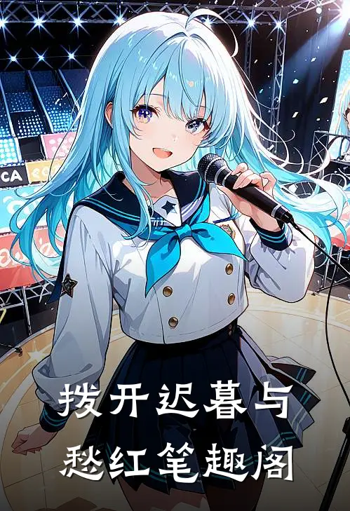 拨开迟暮与愁红笔趣阁