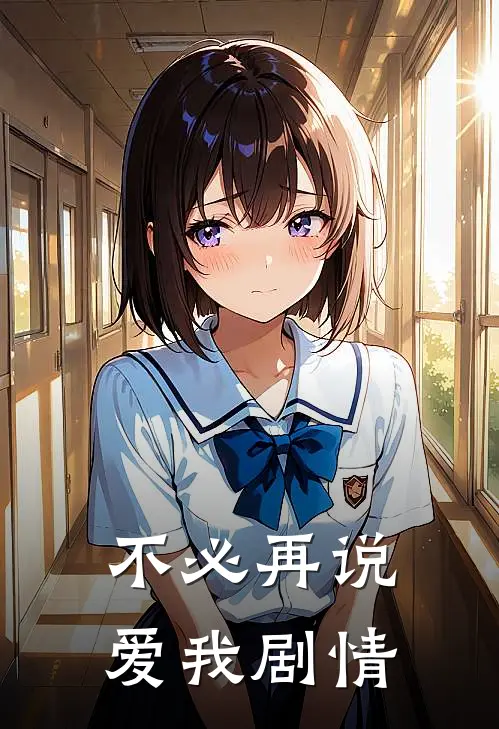 不必再说爱我剧情