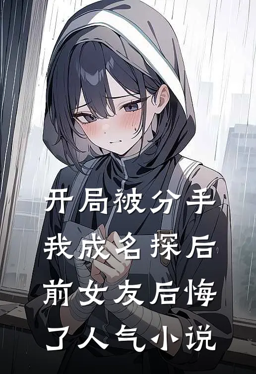 开局被分手，我成名探后前女友后悔了人气小说