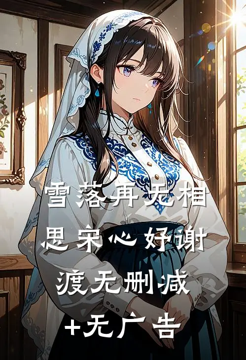 雪落再无相思宋心妤谢渡无删减+无广告