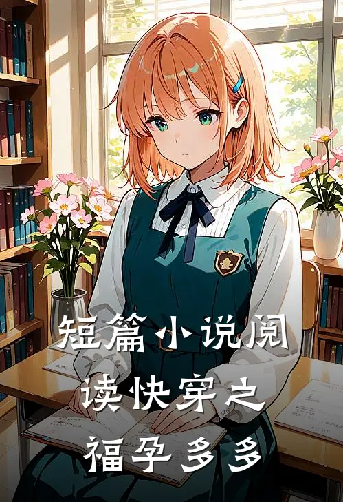 短篇小说阅读快穿之福孕多多