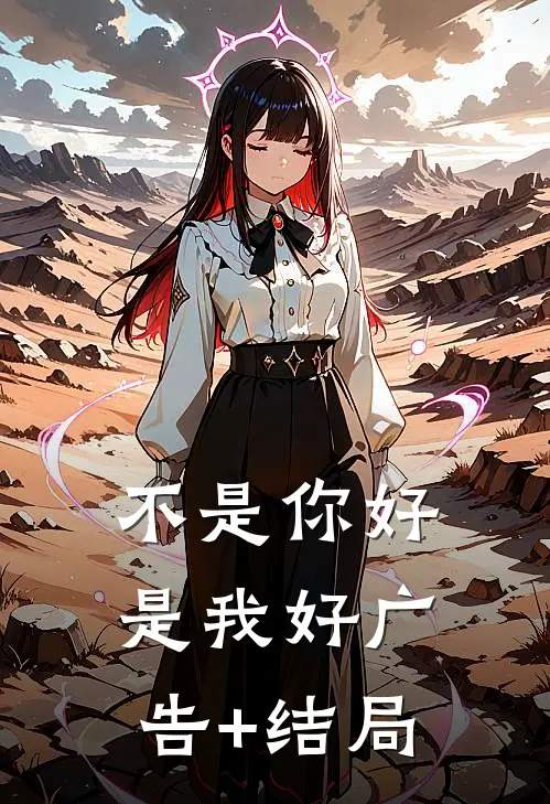 不是你好是我好广告+结局