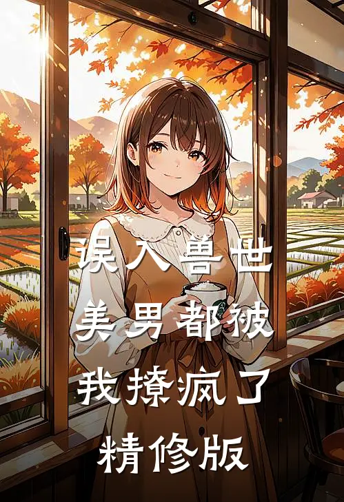 误入兽世：美男都被我撩疯了精修版