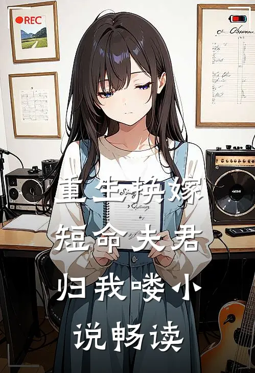 重生换嫁：短命夫君归我喽小说畅读