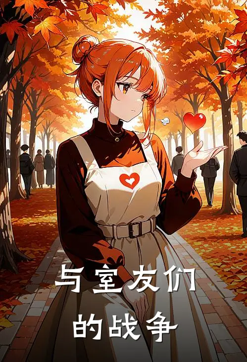与室友们的战争