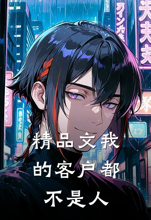 精品文我的客户都不是人