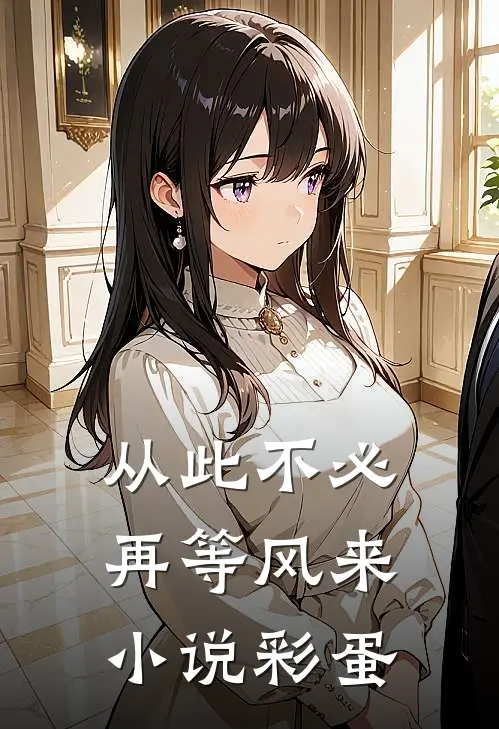 从此不必再等风来小说彩蛋