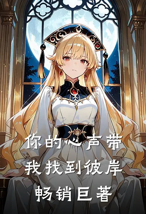 你的心声带我找到彼岸畅销巨著
