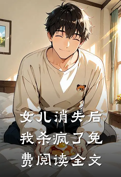 女儿消失后，我杀疯了免费阅读全文