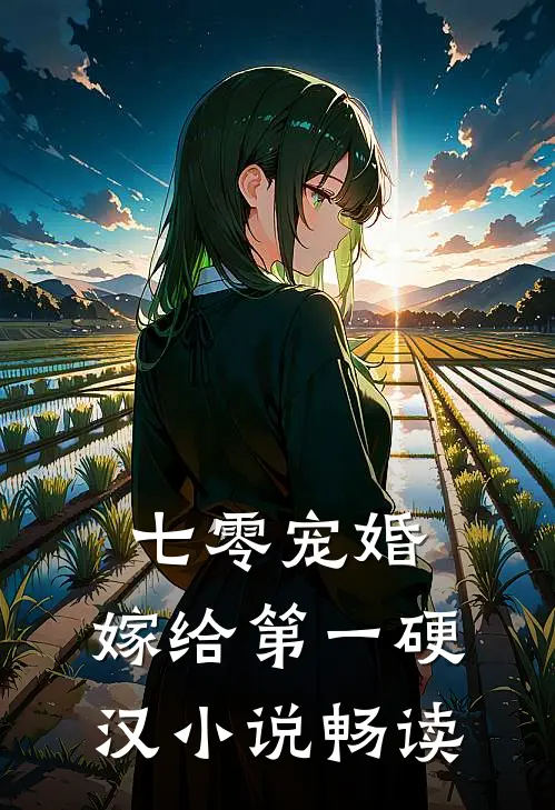 七零宠婚，嫁给第一硬汉小说畅读
