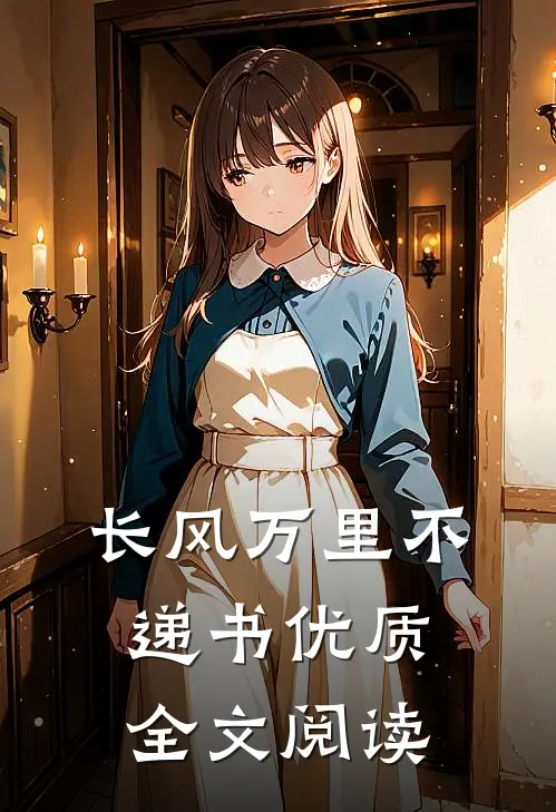 长风万里不递书优质全文阅读