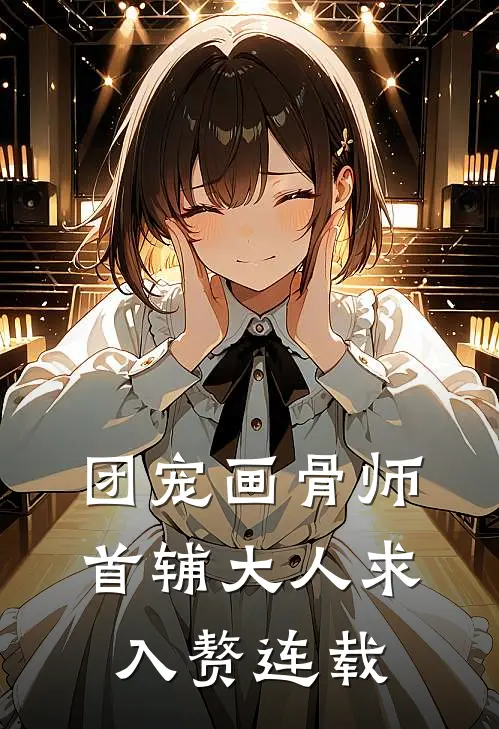 团宠画骨师：首辅大人求入赘连载