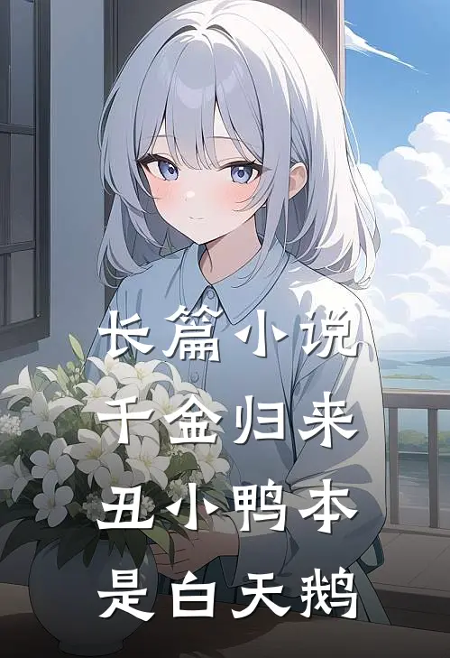 长篇小说千金归来：丑小鸭本是白天鹅