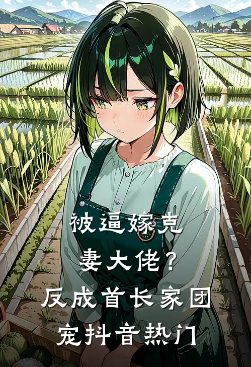 被逼嫁克妻大佬？反成首长家团宠抖音热门