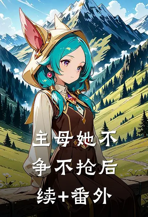 主母她不争不抢后续+番外