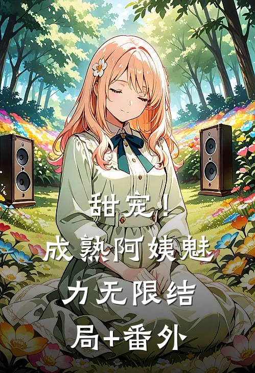 甜宠！成熟阿姨魅力无限结局+番外