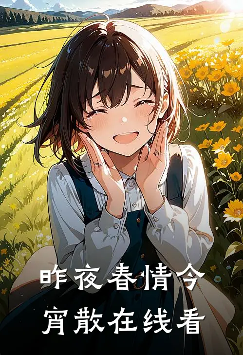 昨夜春情今宵散在线看