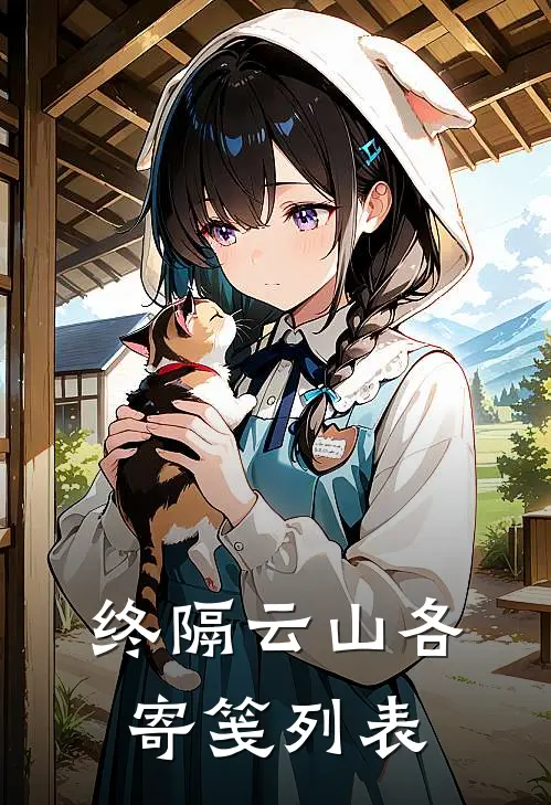 终隔云山各寄笺列表