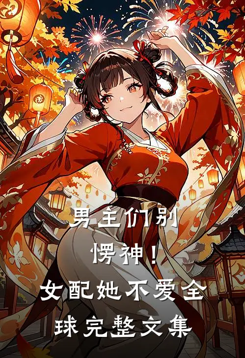 男主们别愣神！女配她不爱全球完整文集