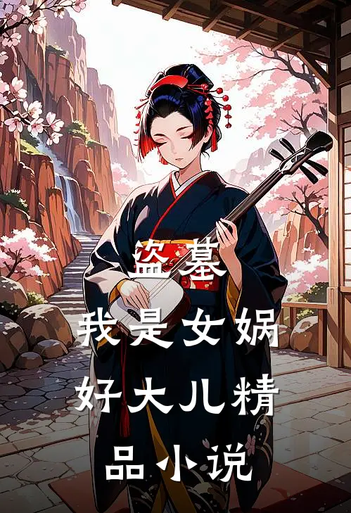 盗墓：我是女娲好大儿精品小说