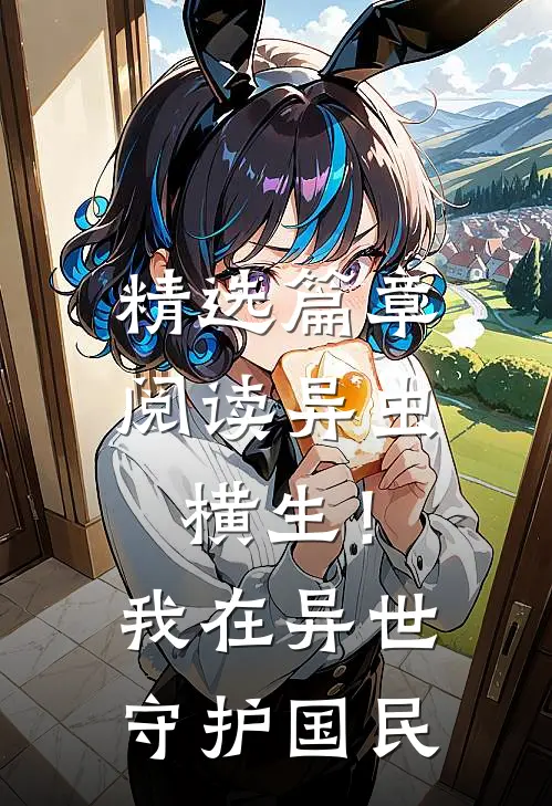 精选篇章阅读异虫横生！我在异世守护国民
