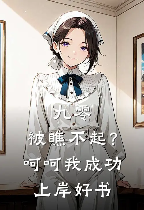 九零：被瞧不起？呵呵我成功上岸好书