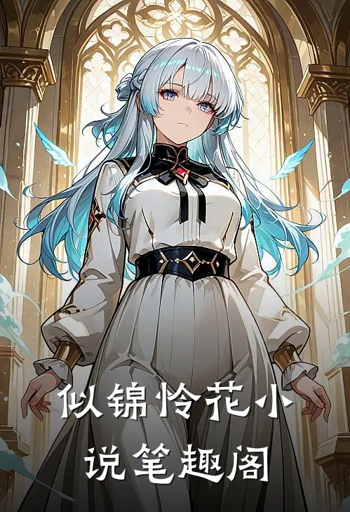 似锦怜花小说笔趣阁