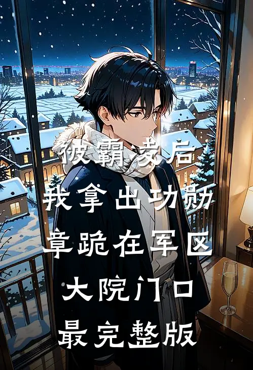 被霸凌后，我拿出功勋章跪在军区大院门口最完整版