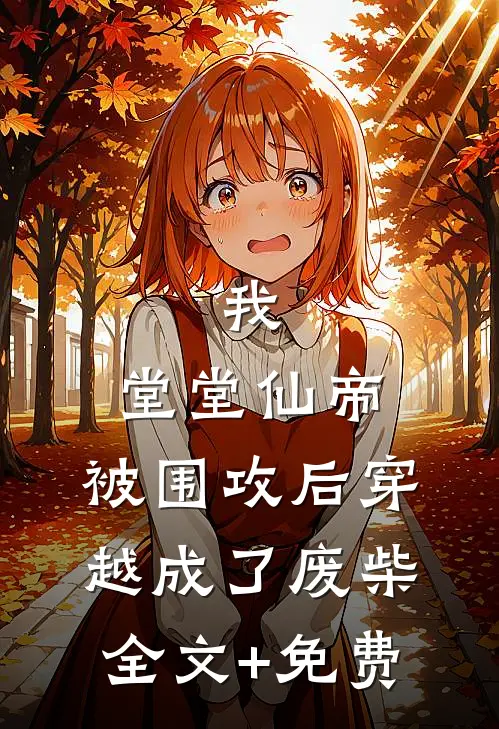 我，堂堂仙帝，被围攻后穿越成了废柴全文+免费