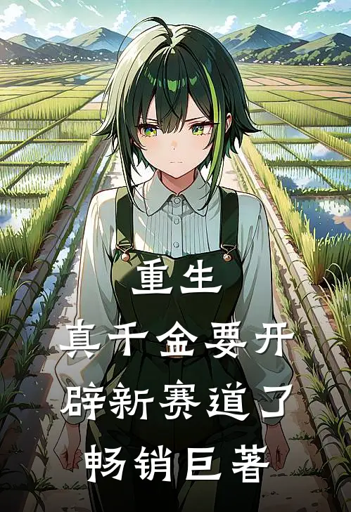 重生：真千金要开辟新赛道了畅销巨著