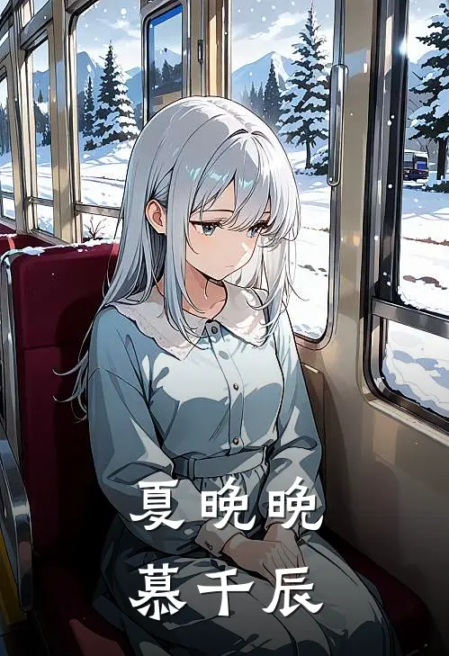 夏晚晚慕千辰