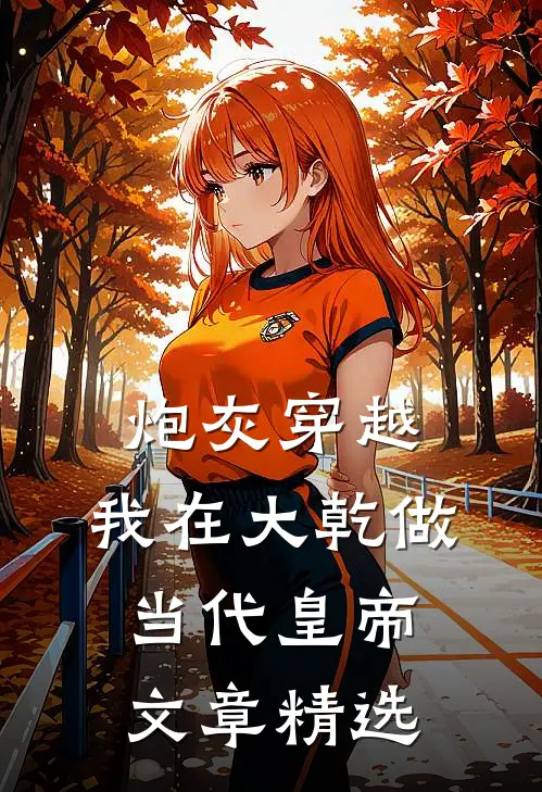 炮灰穿越，我在大乾做当代皇帝文章精选