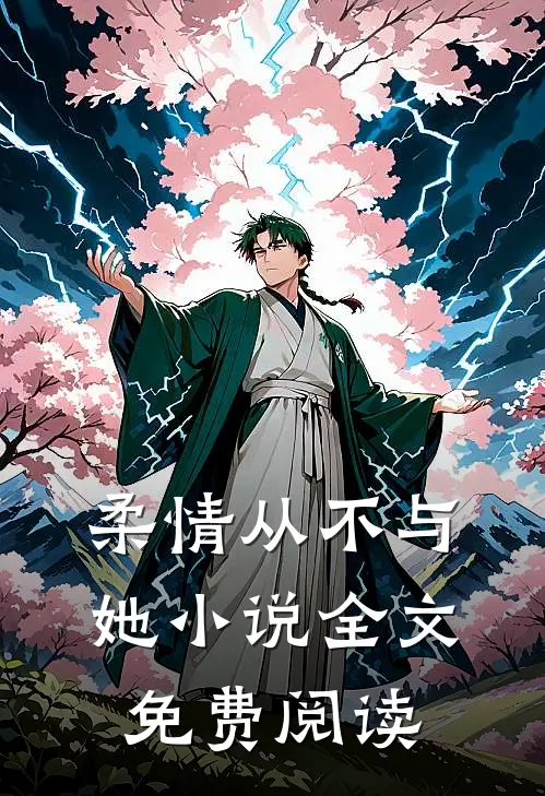 柔情从不与她小说全文免费阅读