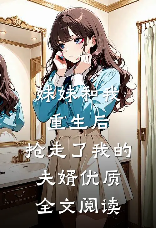 妹妹和我重生后,抢走了我的夫婿优质全文阅读