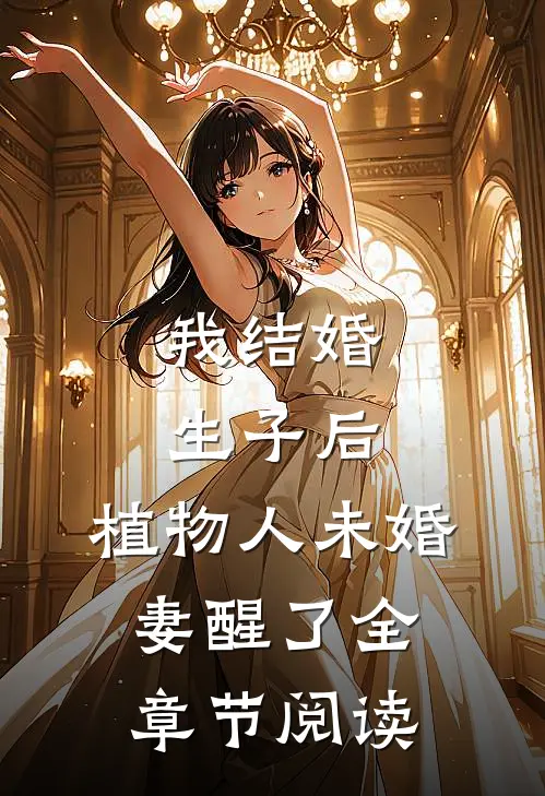 我结婚生子后，植物人未婚妻醒了全章节阅读