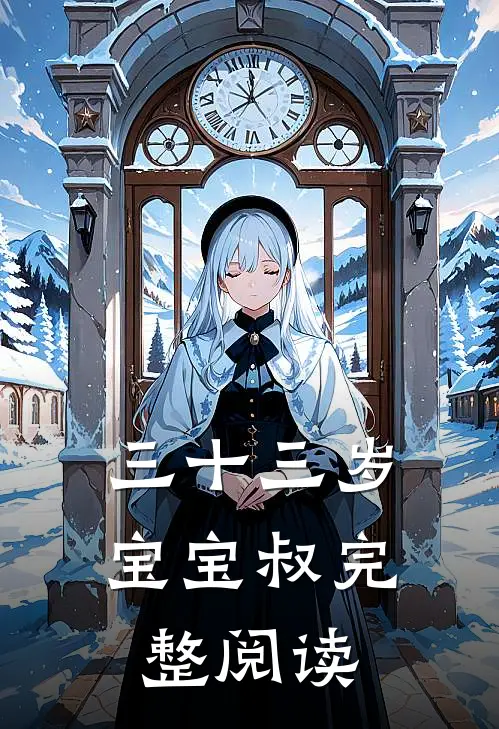 三十三岁宝宝叔完整阅读