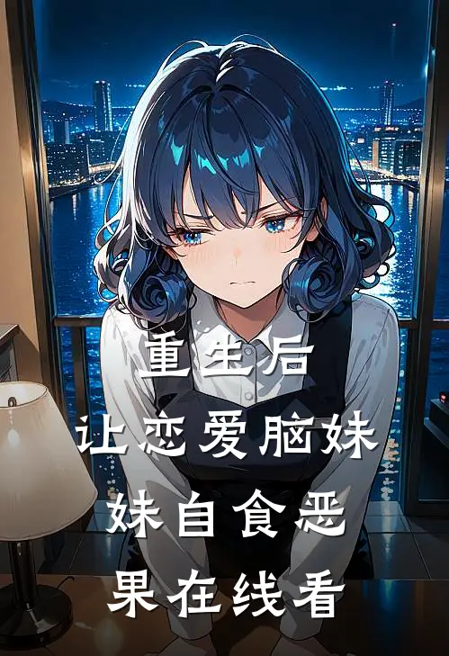 重生后，让恋爱脑妹妹自食恶果在线看