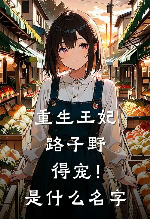 重生王妃路子野，得宠！是什么名字