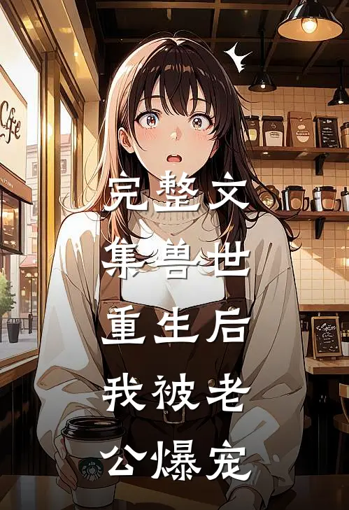 完整文集兽世：重生后，我被老公爆宠