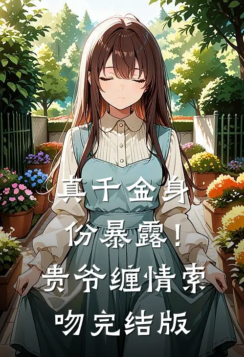 真千金身份暴露！贵爷缠情索吻完结版